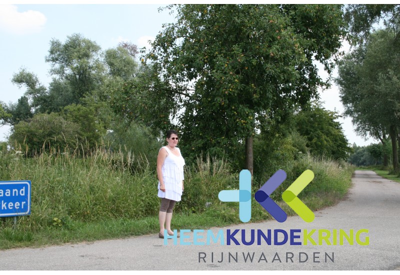 sluisje kiefwaard Coll P.Snip 05-07-2009 F00002909